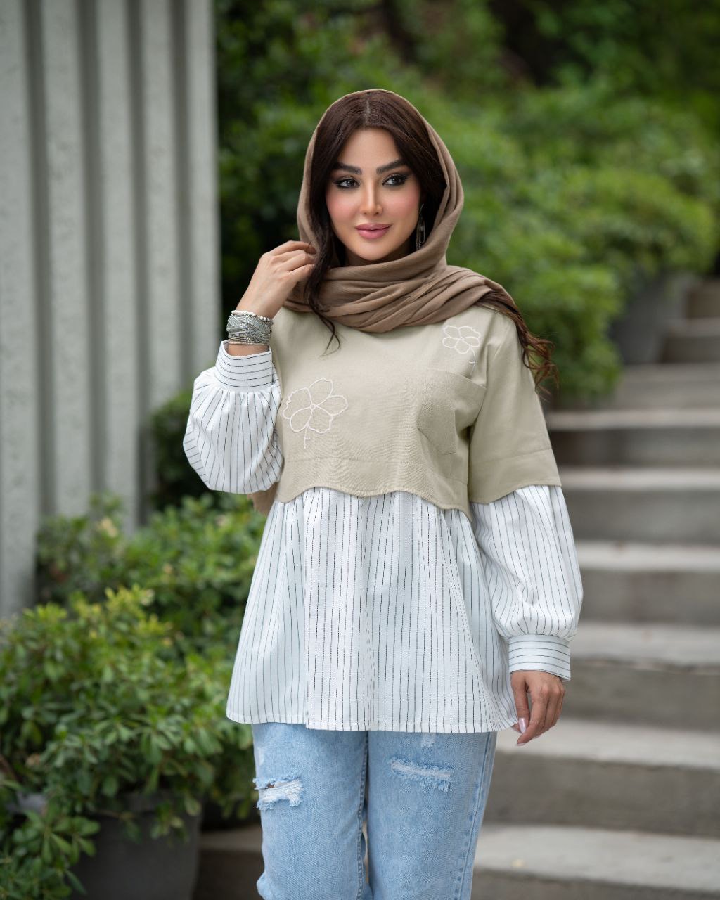 مانتو-دخترانه-مدل-ژینا-1