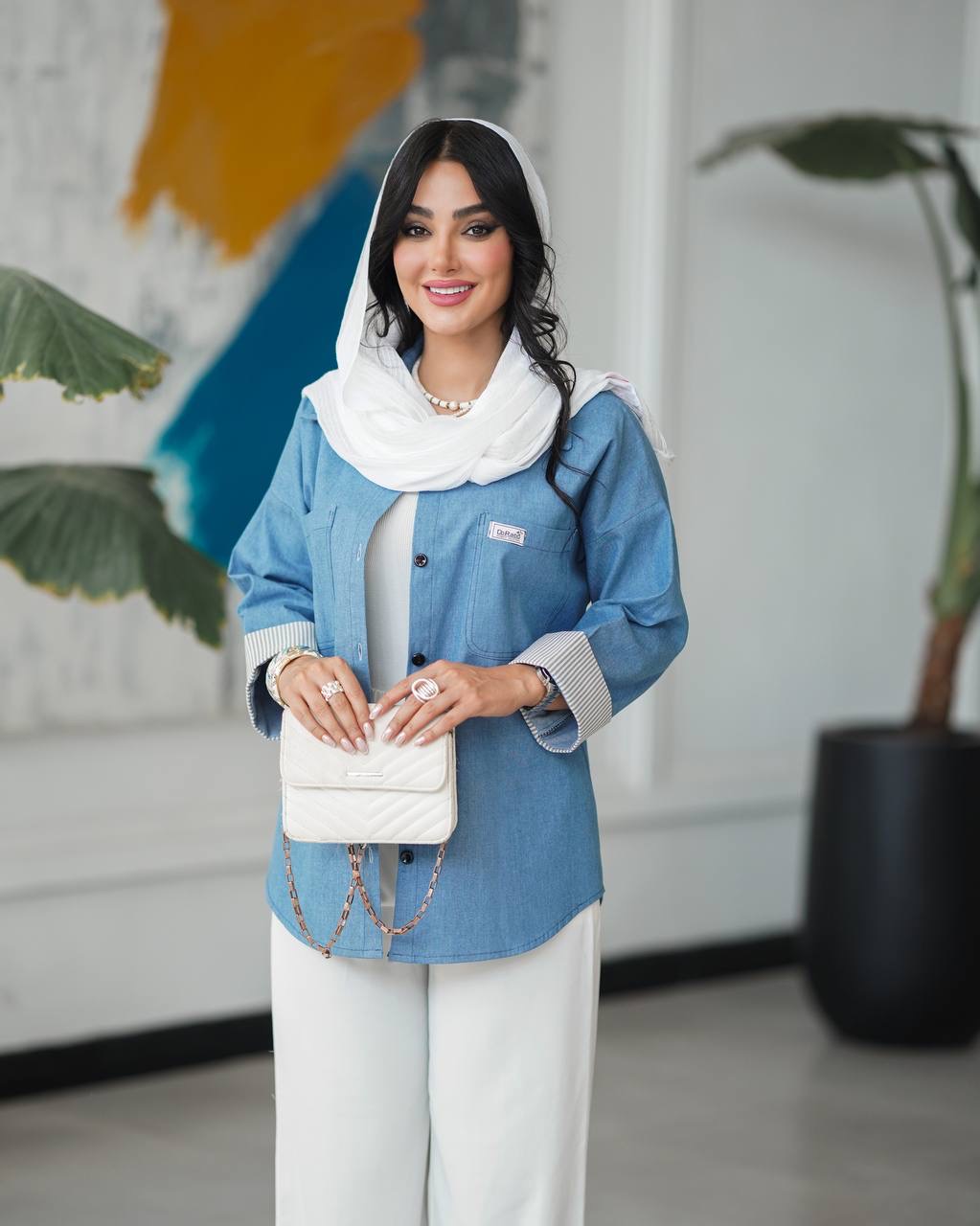 مانتو-جین-زنانه-مدل-صوفیا