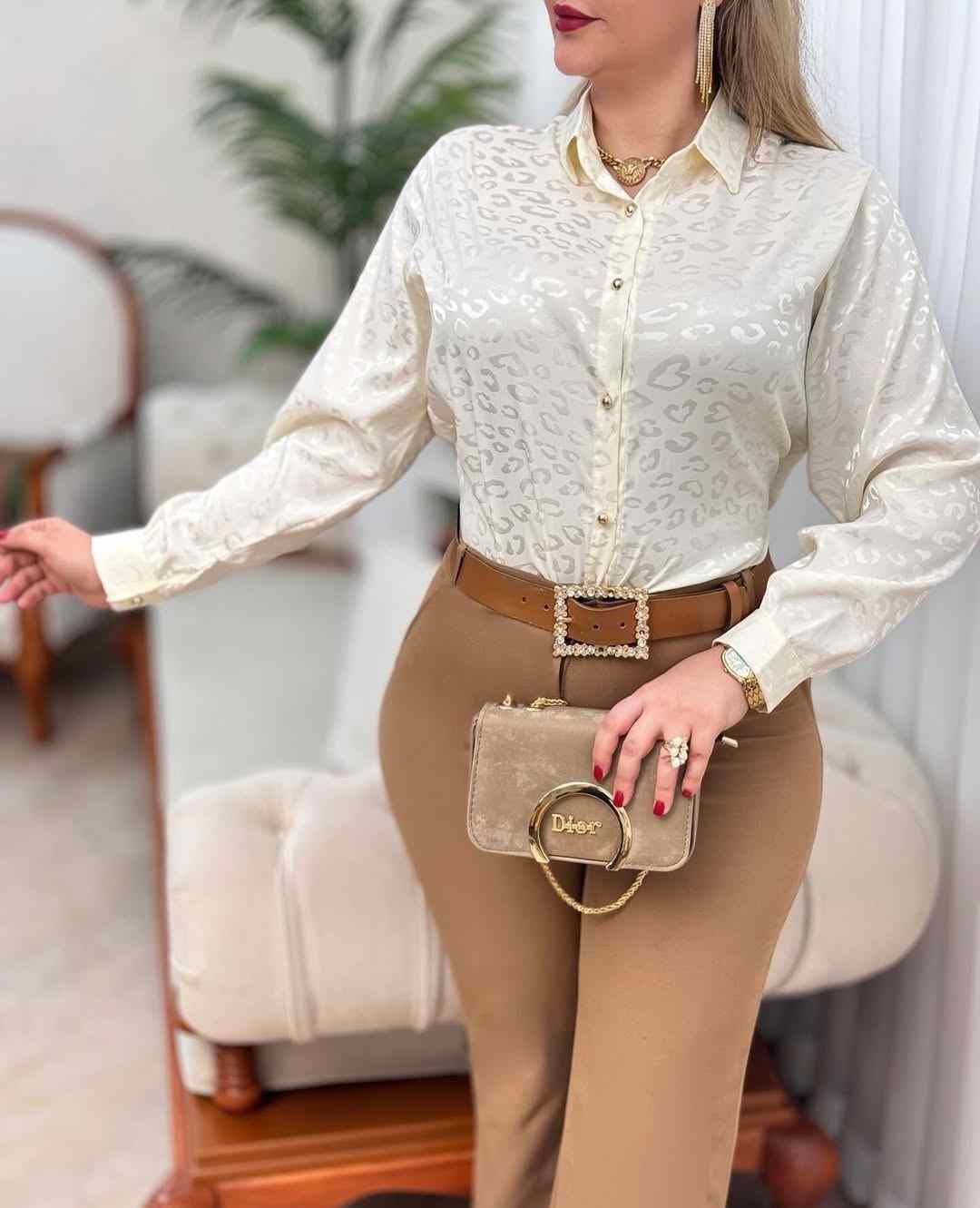 شومیز-جلو-دگمه-مدل-پریناز