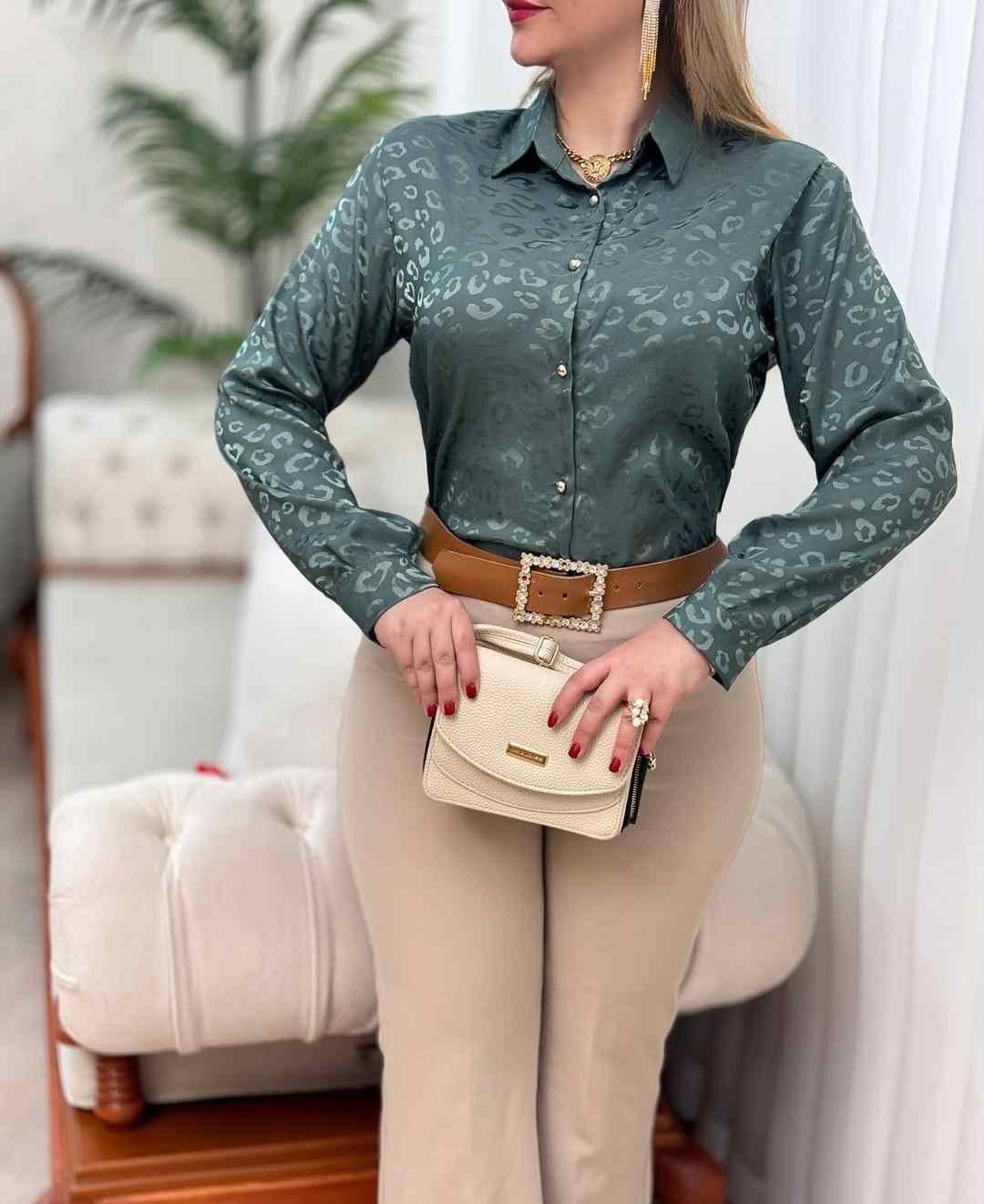 شومیز-جلو-دگمه-مدل-پریناز