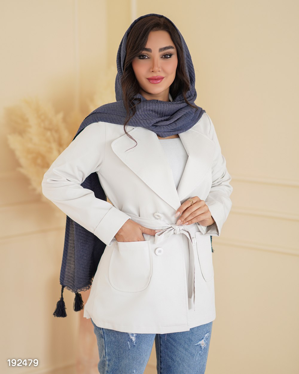 بارونی-مدل-بهدیس