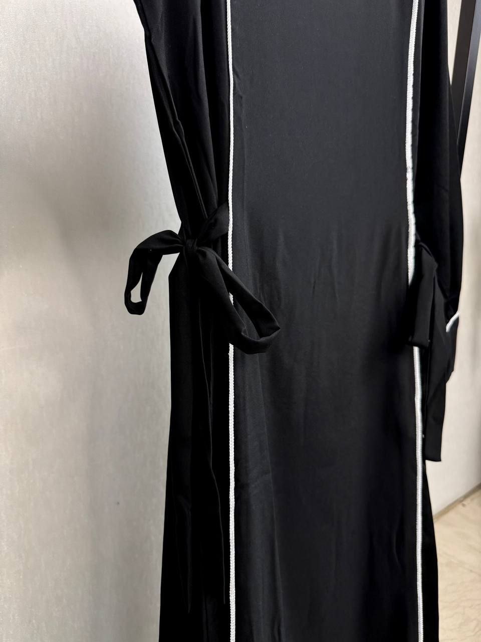 پیراهن-مشکی