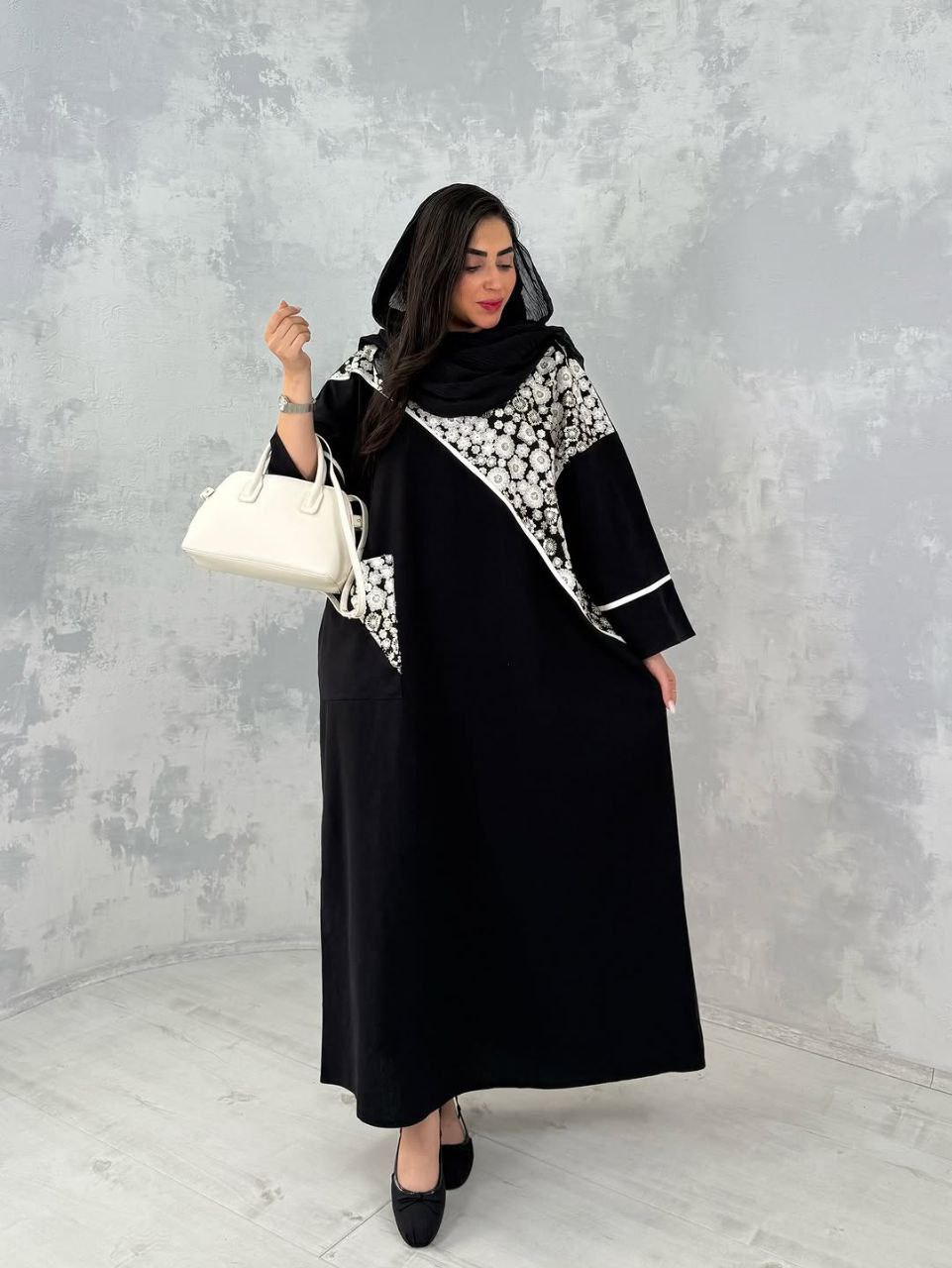 کفتان-سوزن-دوزی-ملینا