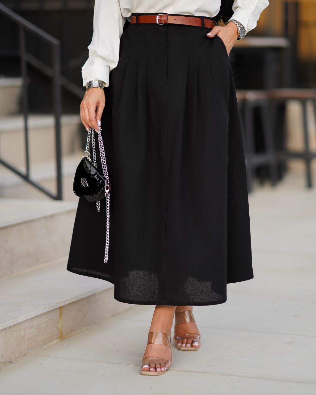 دامن-تک-جلو-دگمه-1