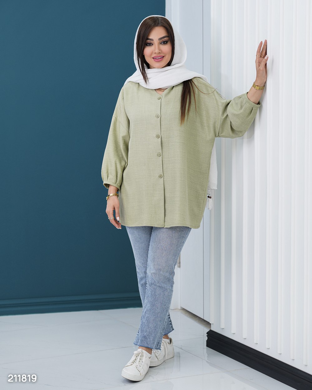 مانتو-مدل-کاوان-2