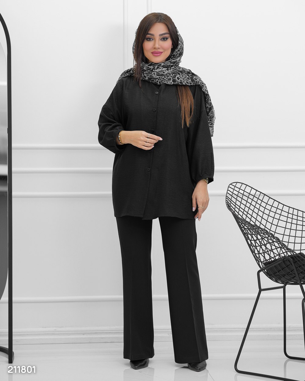 مانتو-مدل-کاوان-2