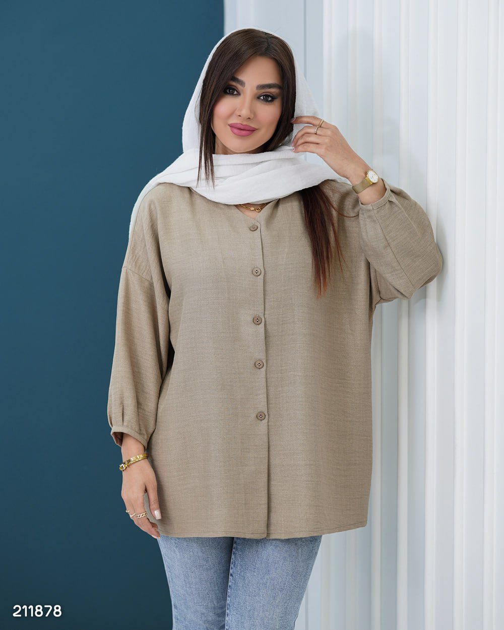 مانتو-مدل-کاوان-2