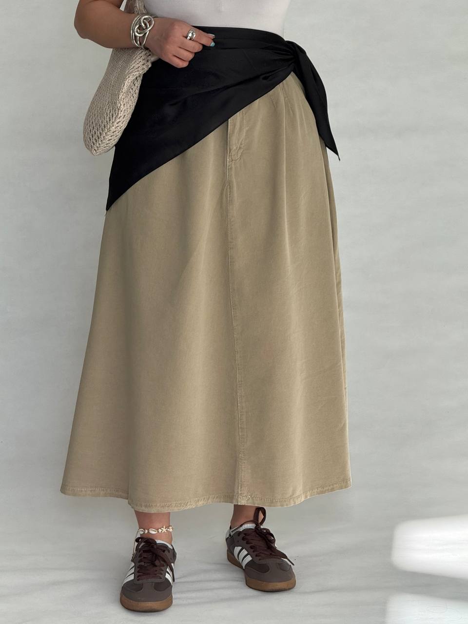 دامن-کتون-پاییزه