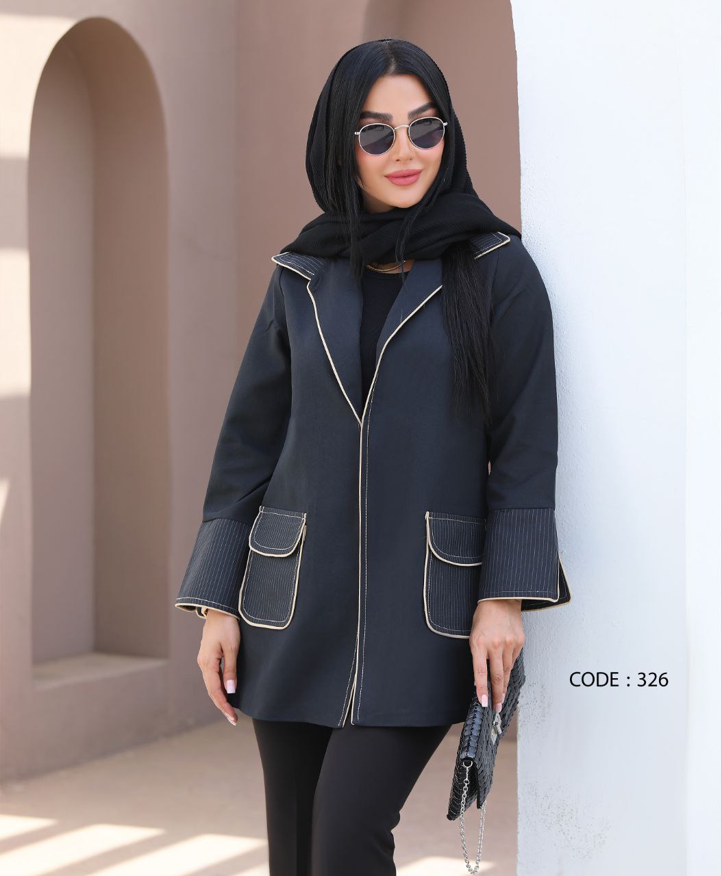 کت-شیک-زنانه