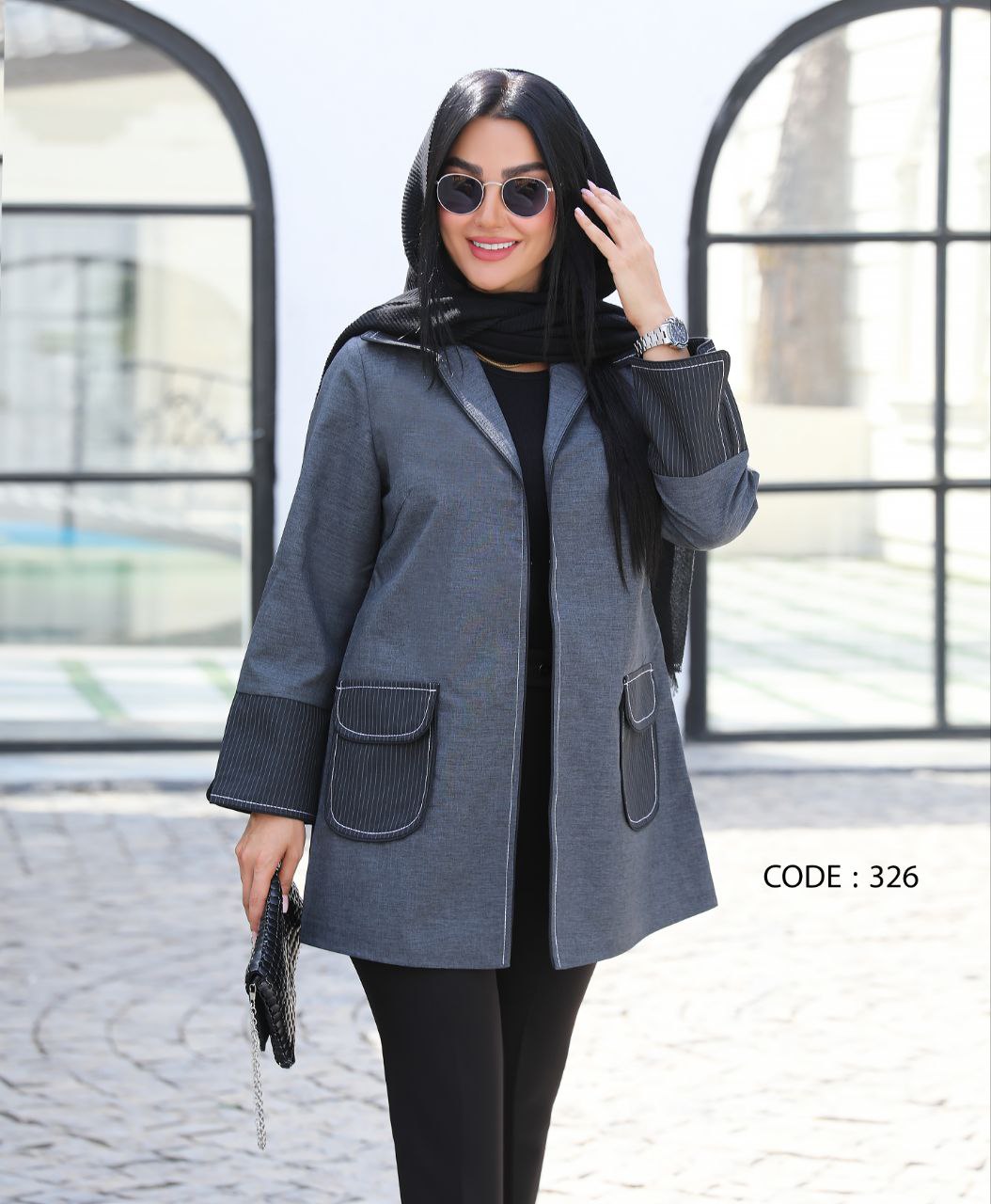کت-شیک-زنانه