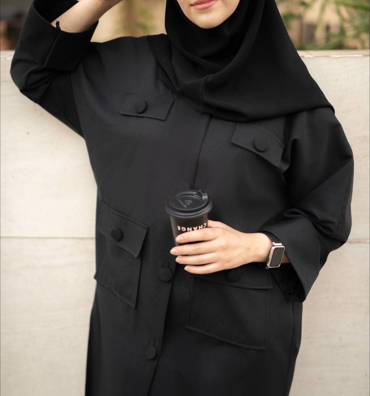 مانتو-دانشجویی-مدل-حوا-1
