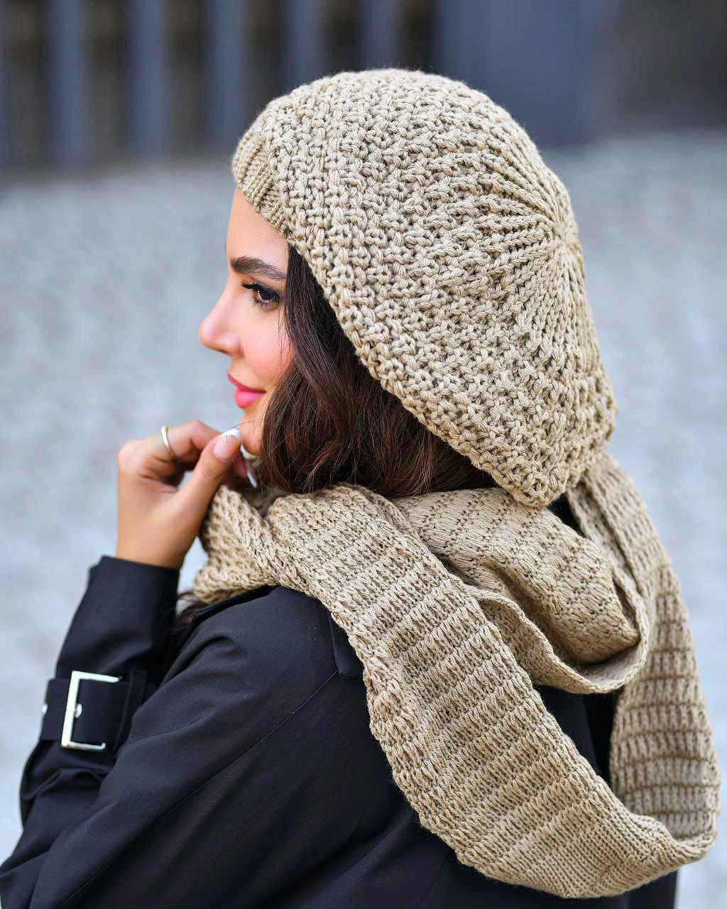 کلاه-فرانسوی-الینا