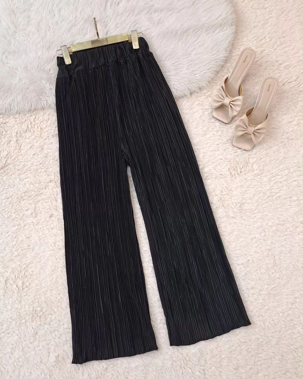 شلوار-پلیسه-5