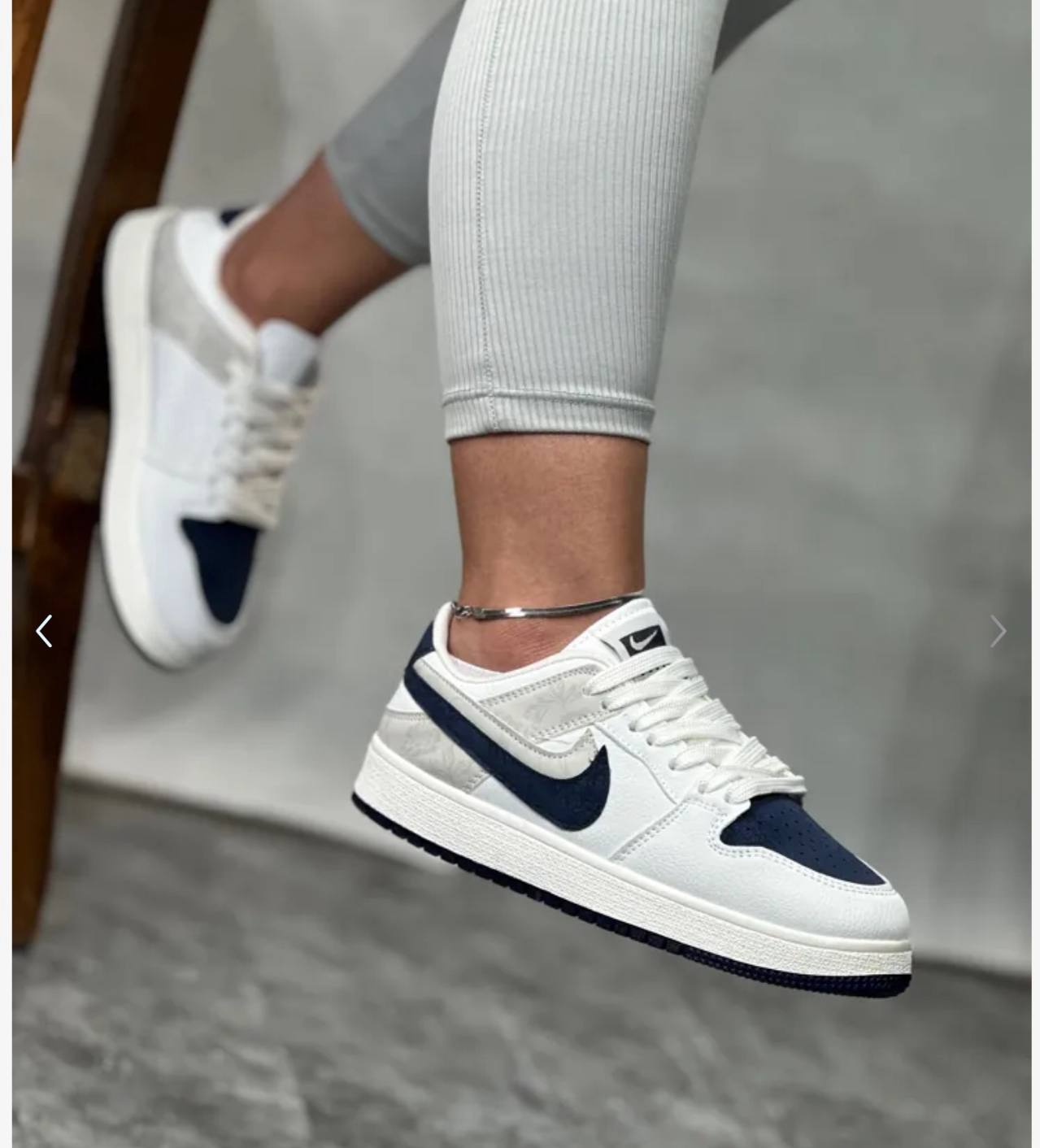 کتونی-مدل-نایک-1