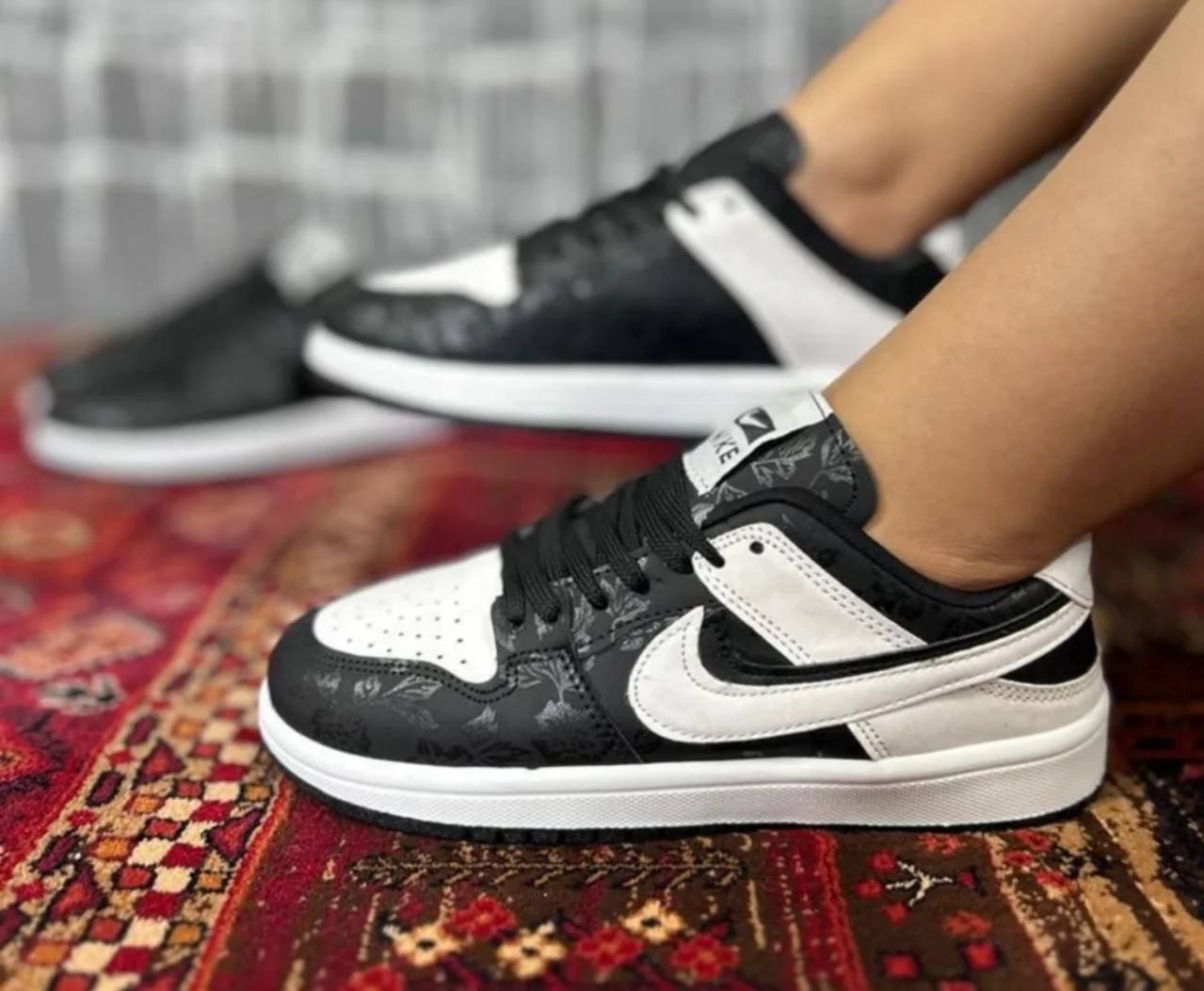 کتونی-مدل-نایک-1