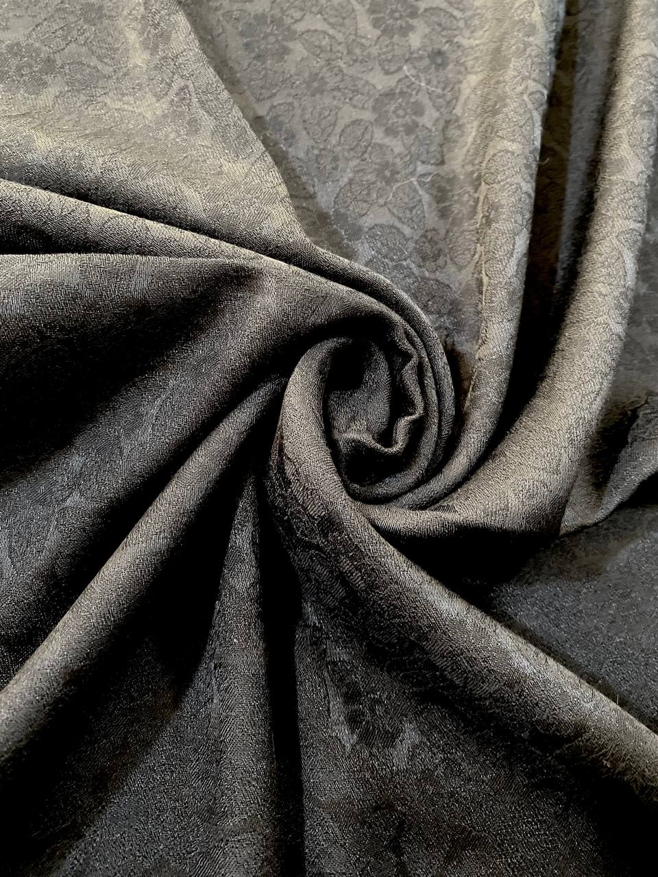 شال-ژاکارد-ابریشم-پاییزه