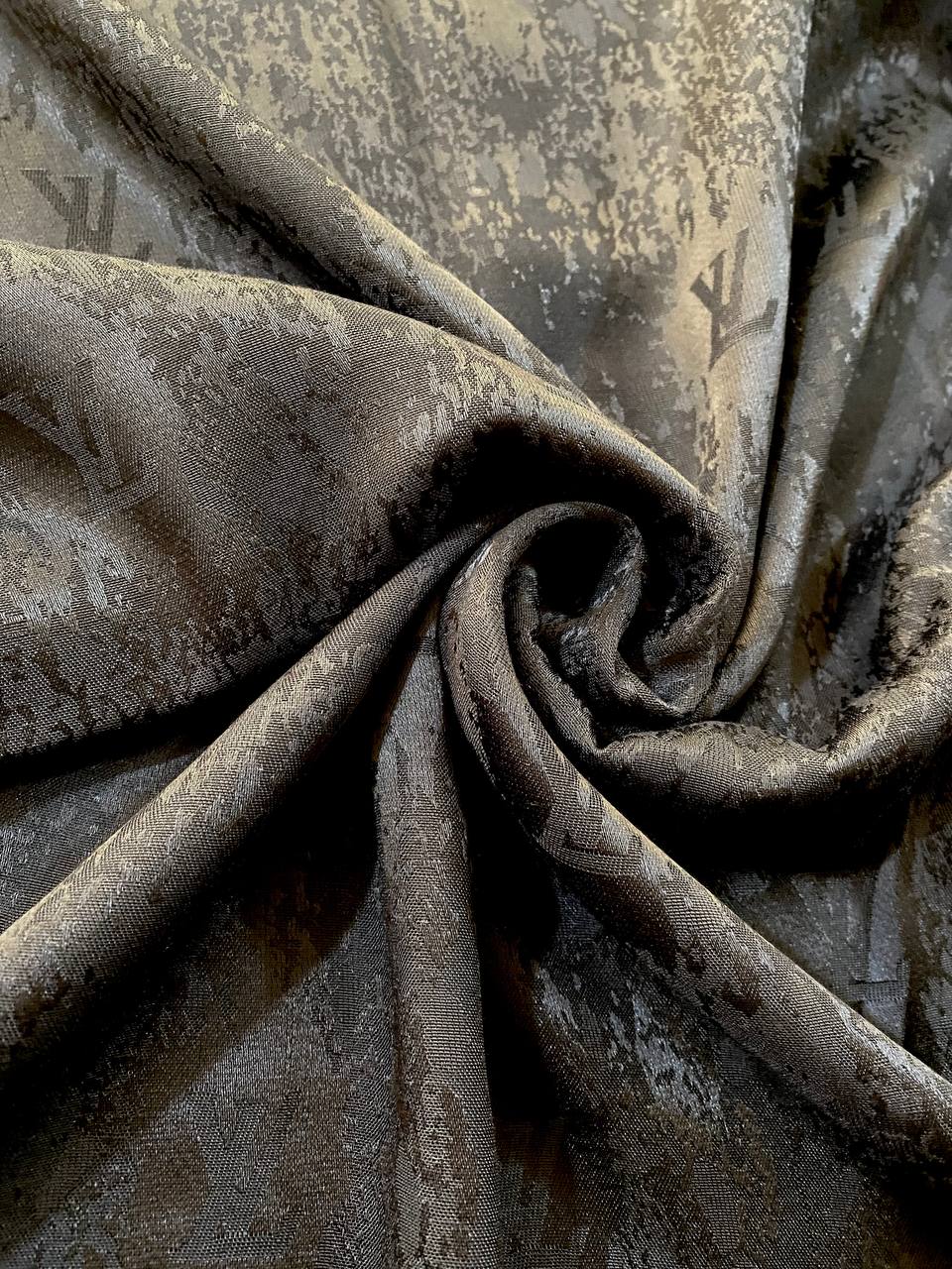 شال-ژاکارد-ابریشم-پاییزه