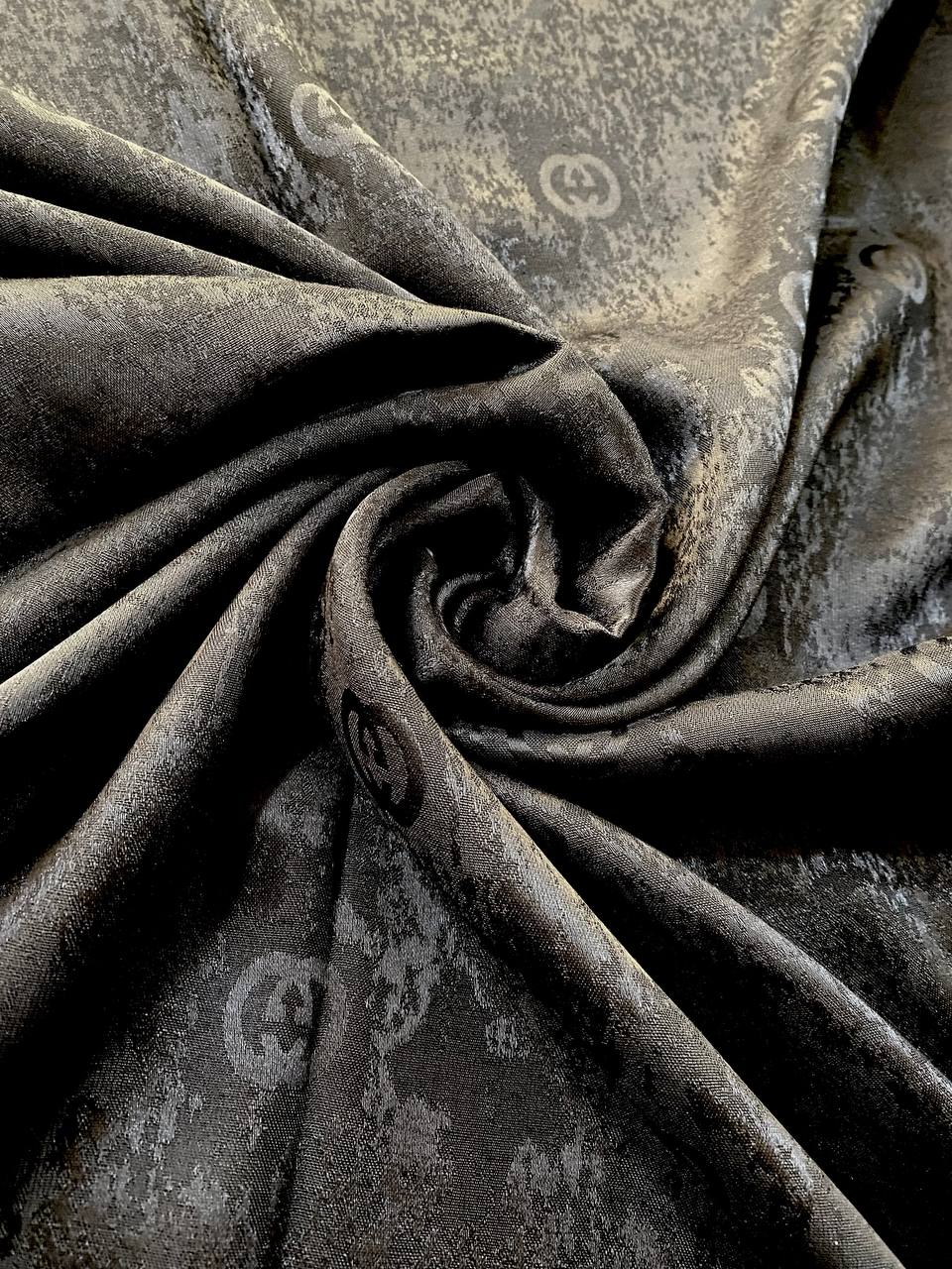 شال-ژاکارد-ابریشم-پاییزه