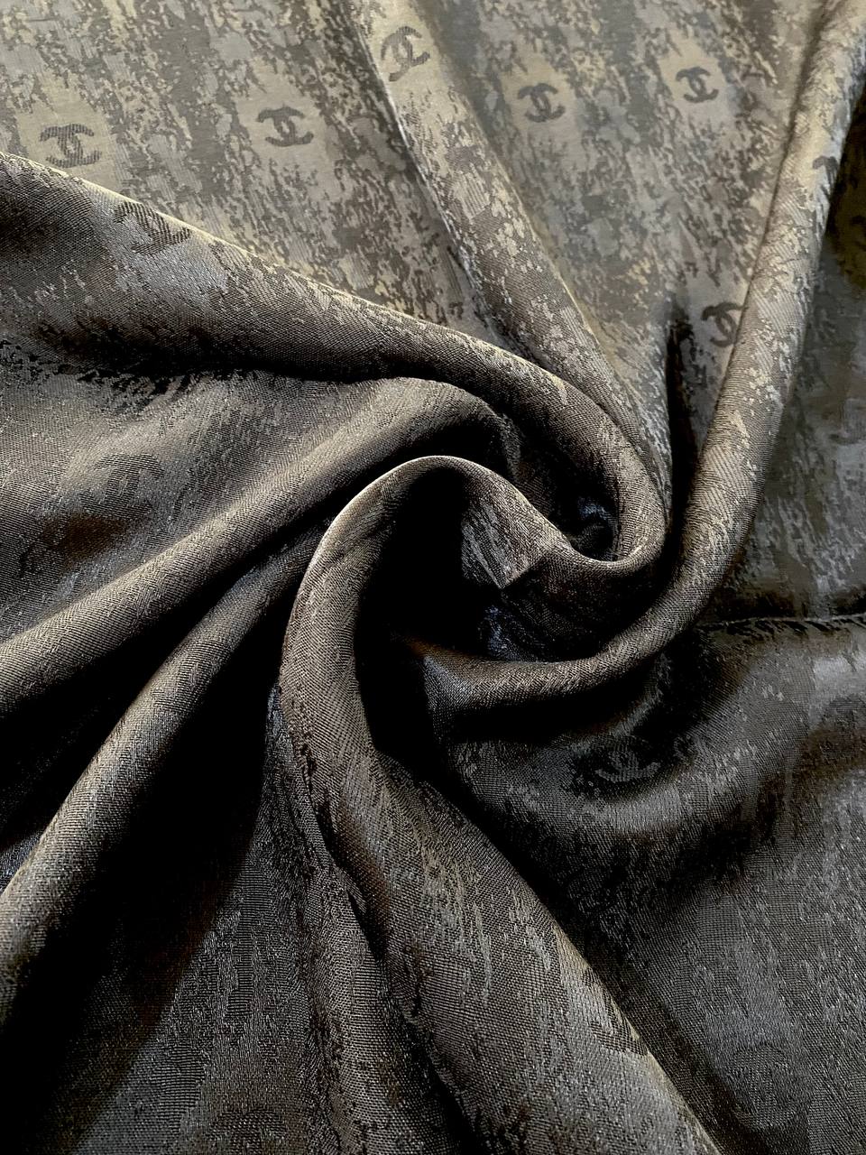 شال-ژاکارد-ابریشم-پاییزه