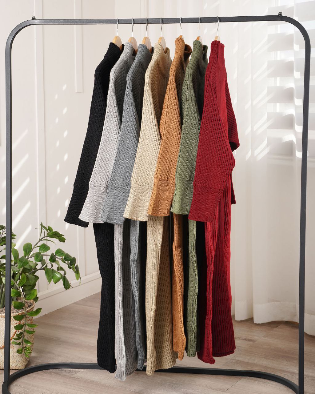 کفتان-بافت-1