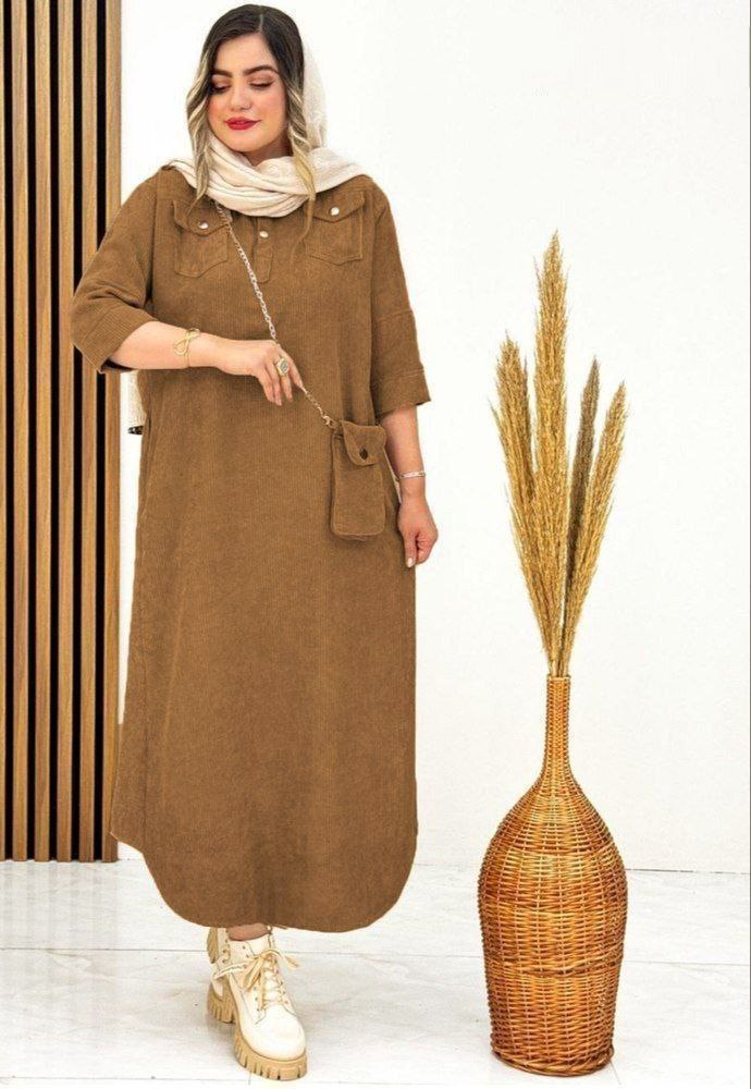 کفتان-کبریتی-پاییزه