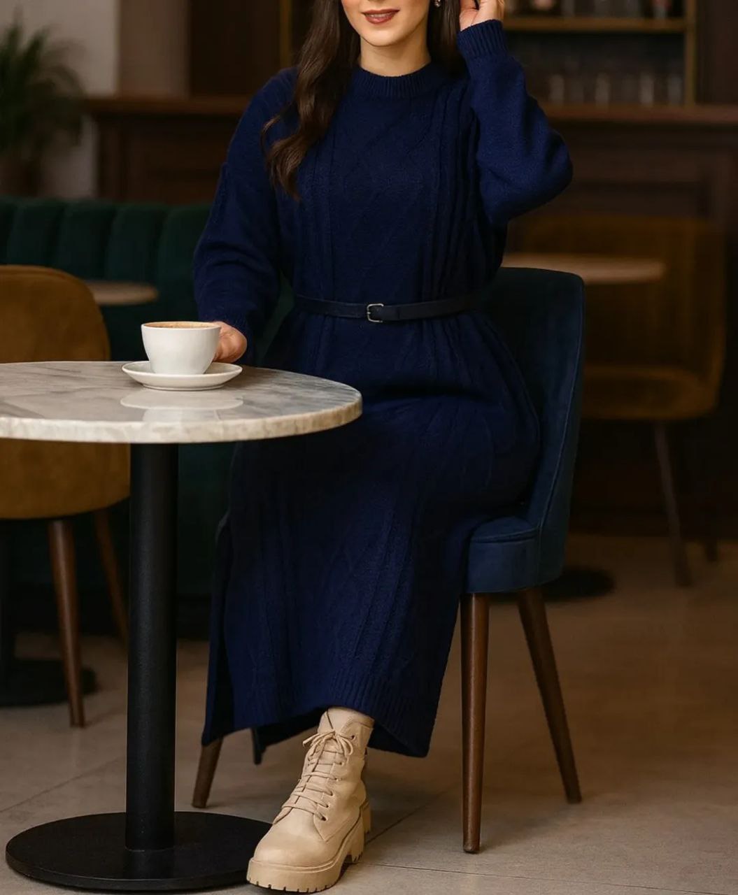 کفتان-هانا-2