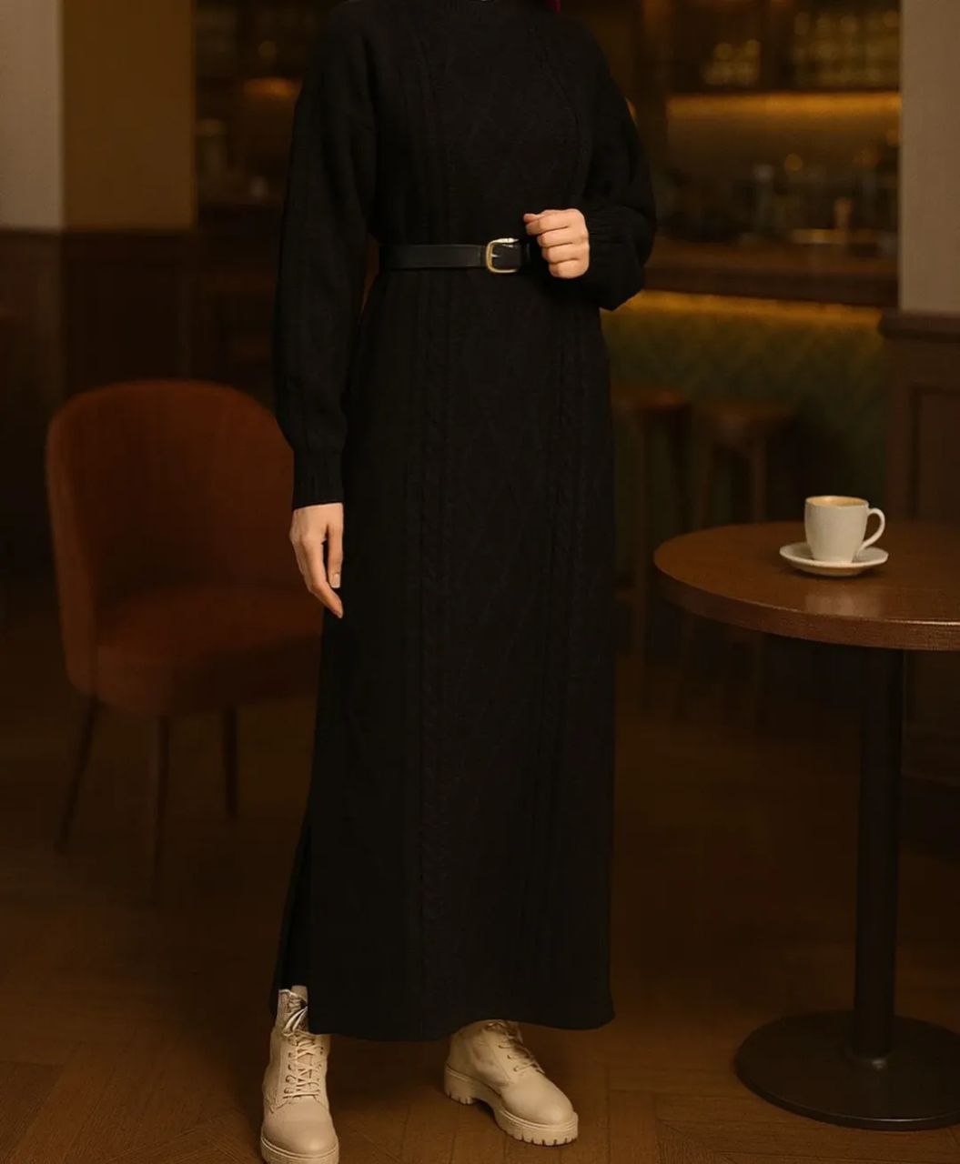 کفتان-هانا-2