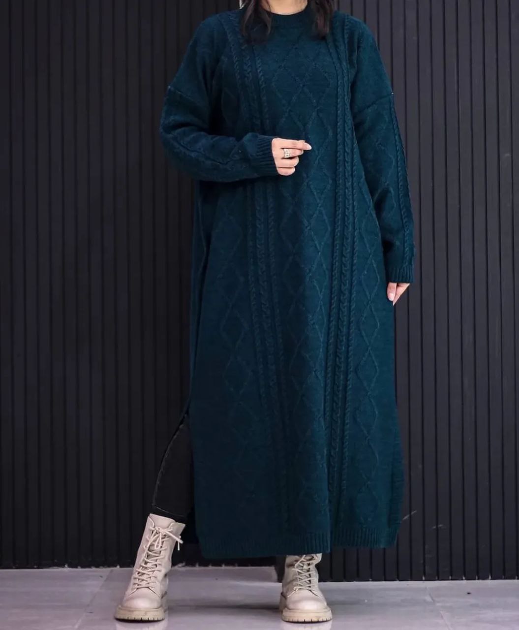 کفتان-هانا-2