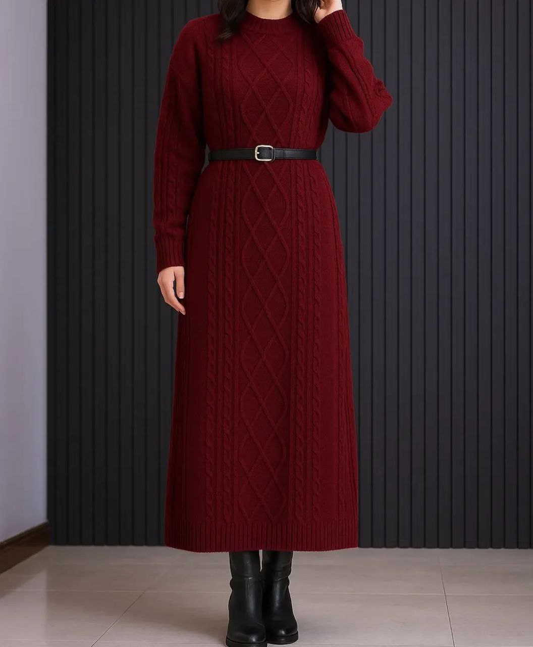 کفتان-هانا-2