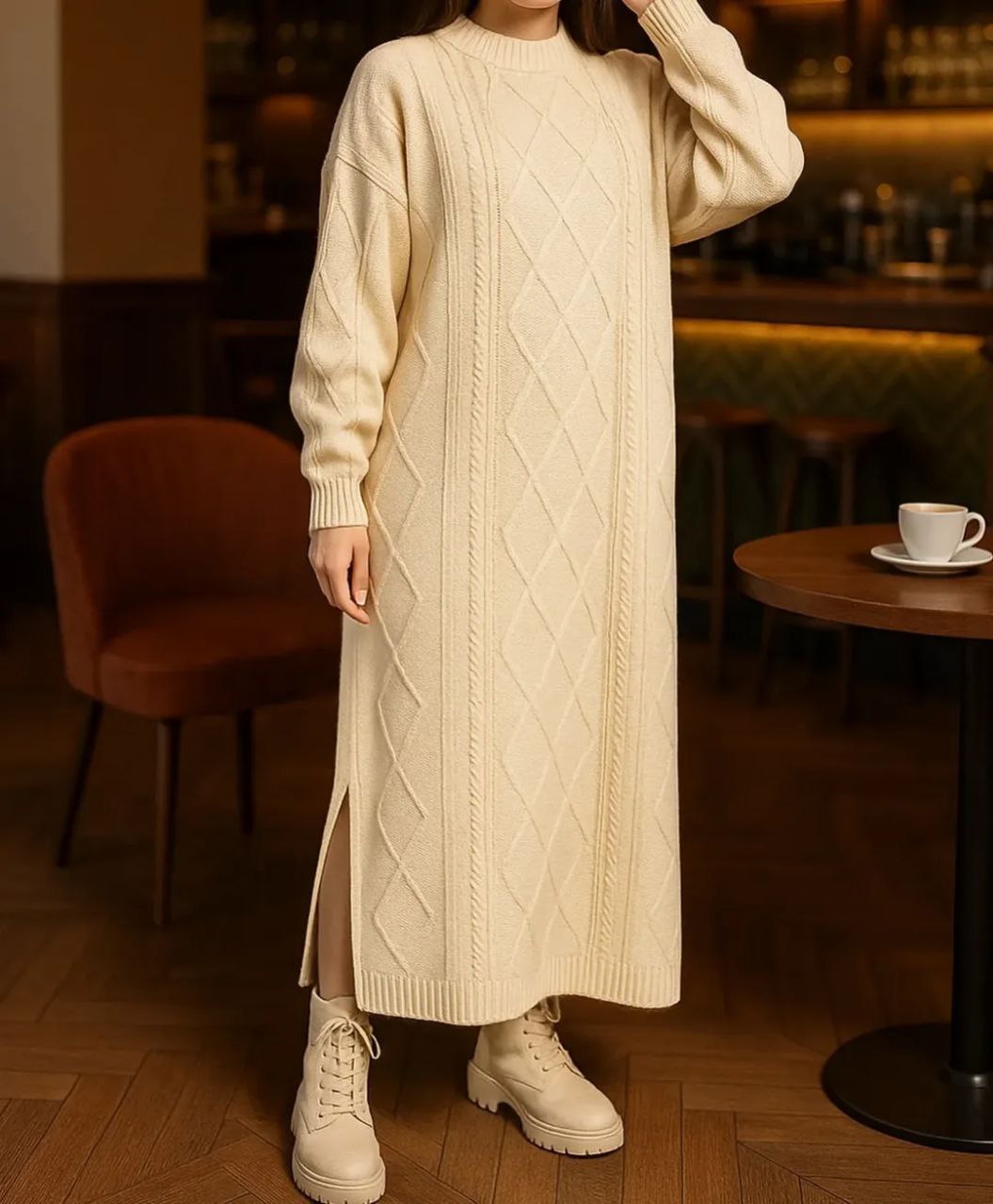 کفتان-هانا-2