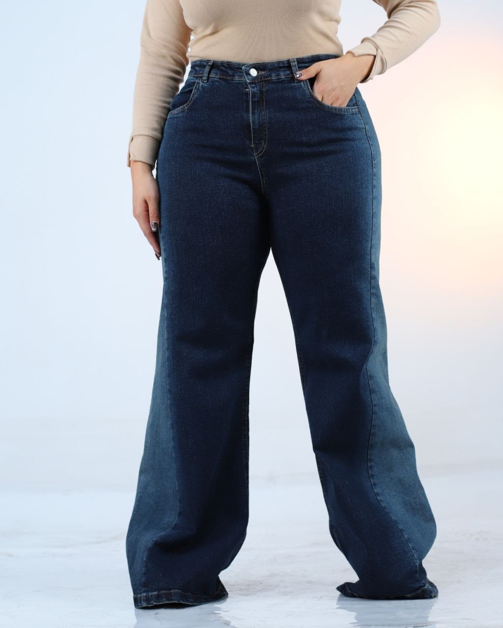 شلوار-شافل-2