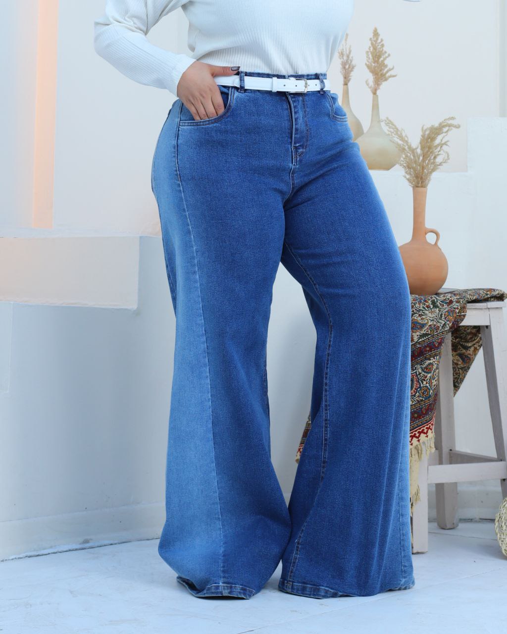 شلوار-شافل-2