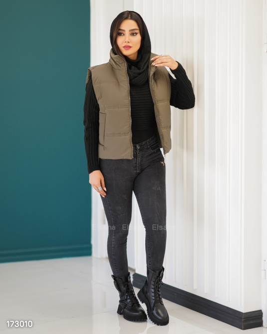 پافر-مدل-ایرانا