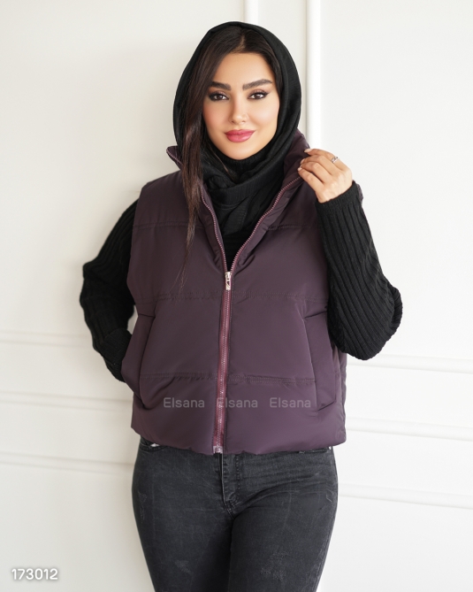 پافر-مدل-ایرانا