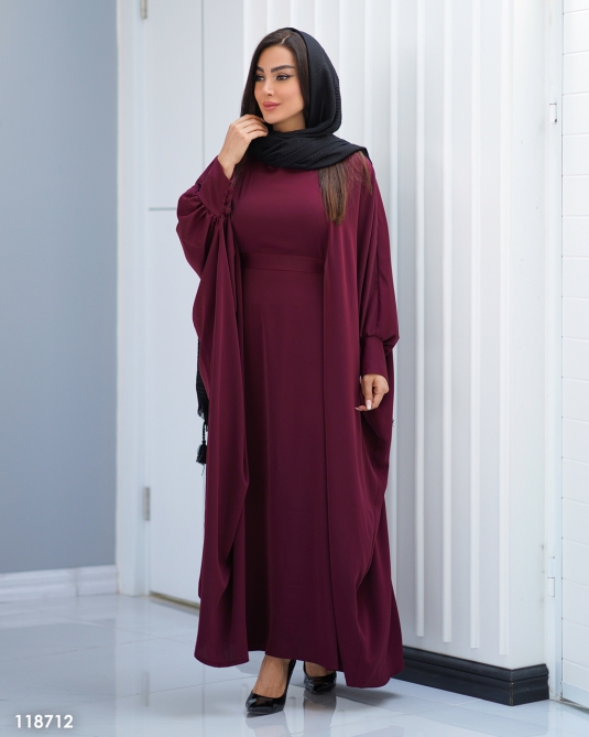 عبا-مدل-ستیلا