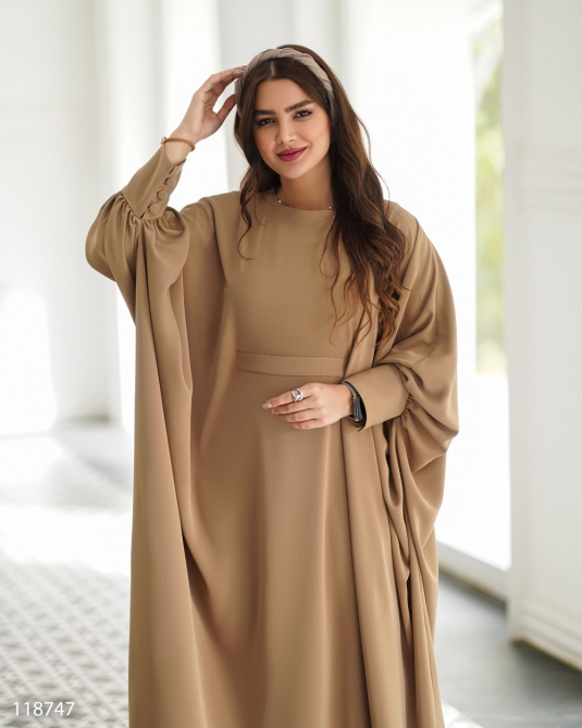 عبا-مدل-ستیلا