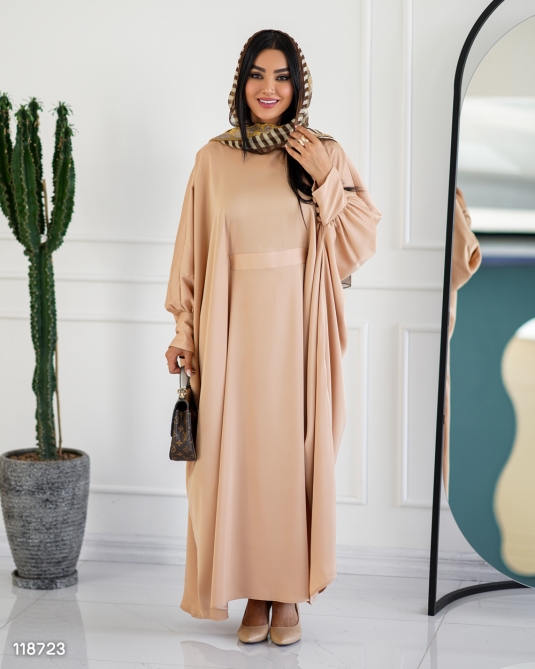 عبا-مدل-ستیلا