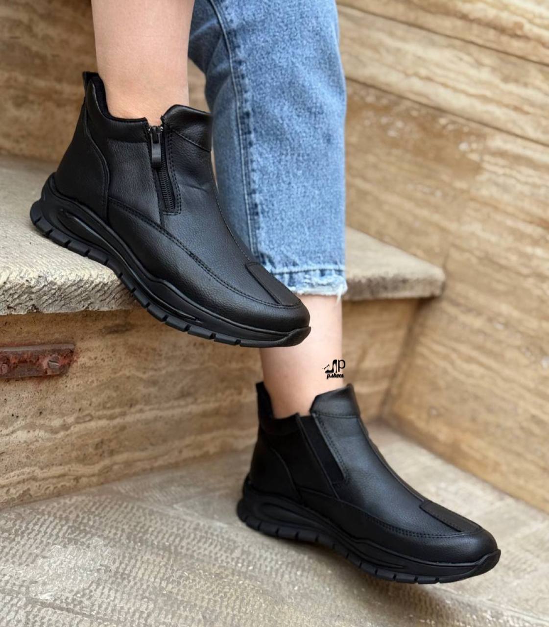 کفش-اسپورت-ساقدار