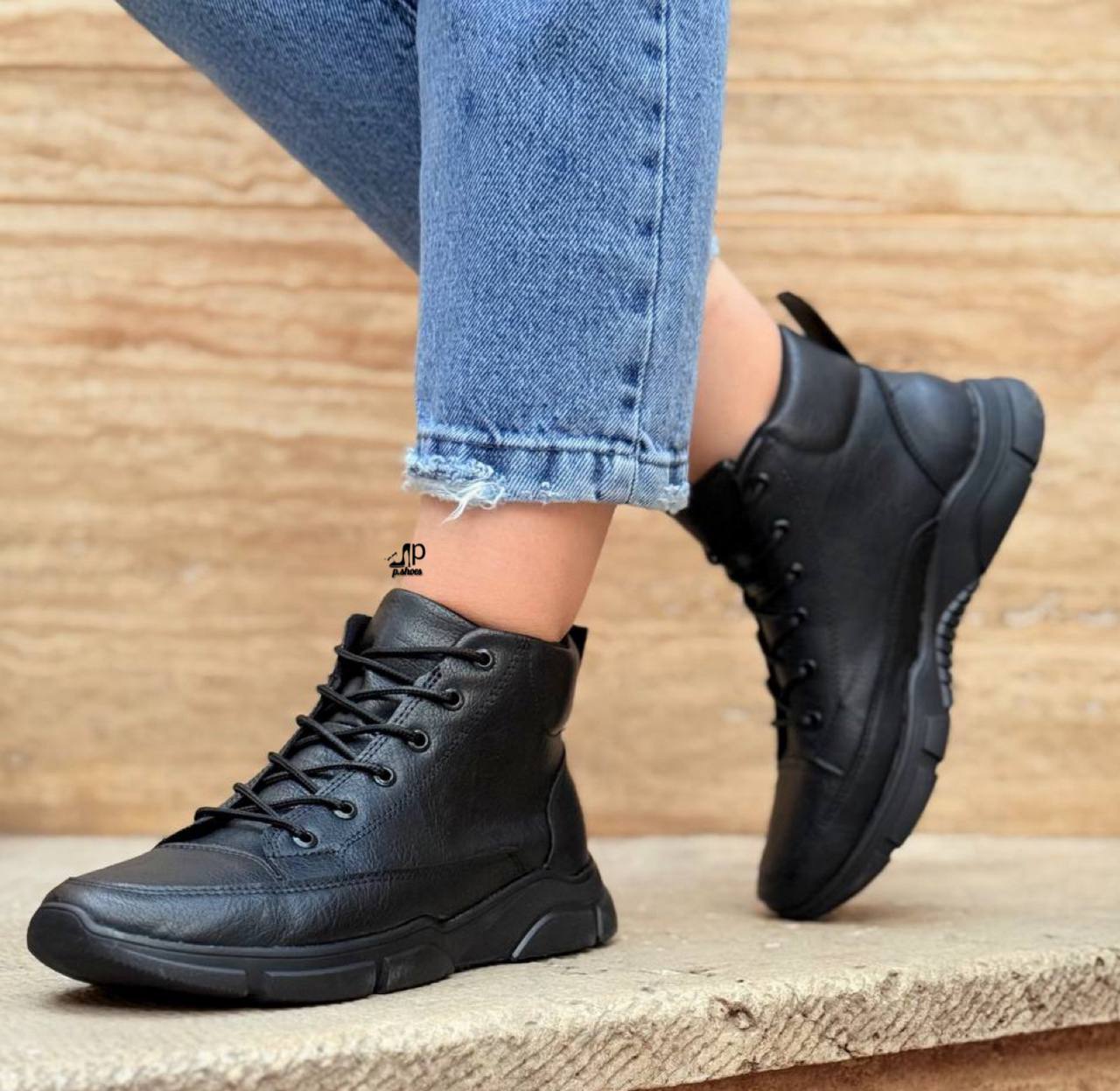 کفش-اسپورت-ساقدار