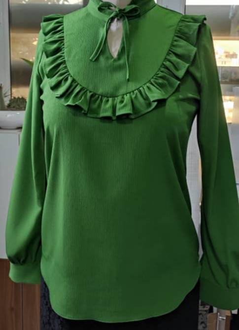 شومیز-یلدایی