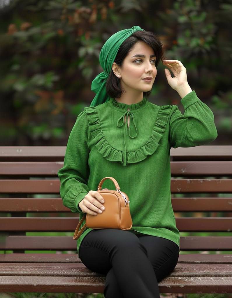 شومیز-یلدایی