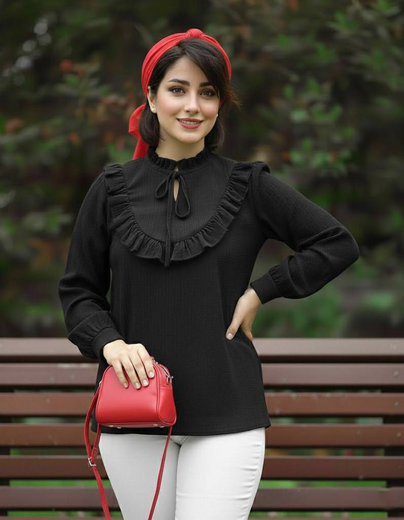 شومیز-یلدایی