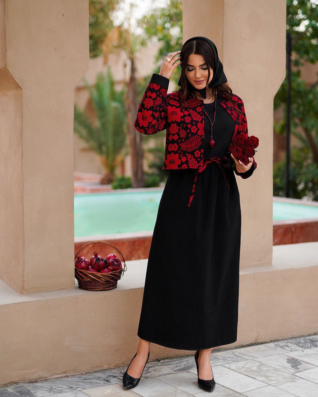 ست-سه-تیکه-یلدایی