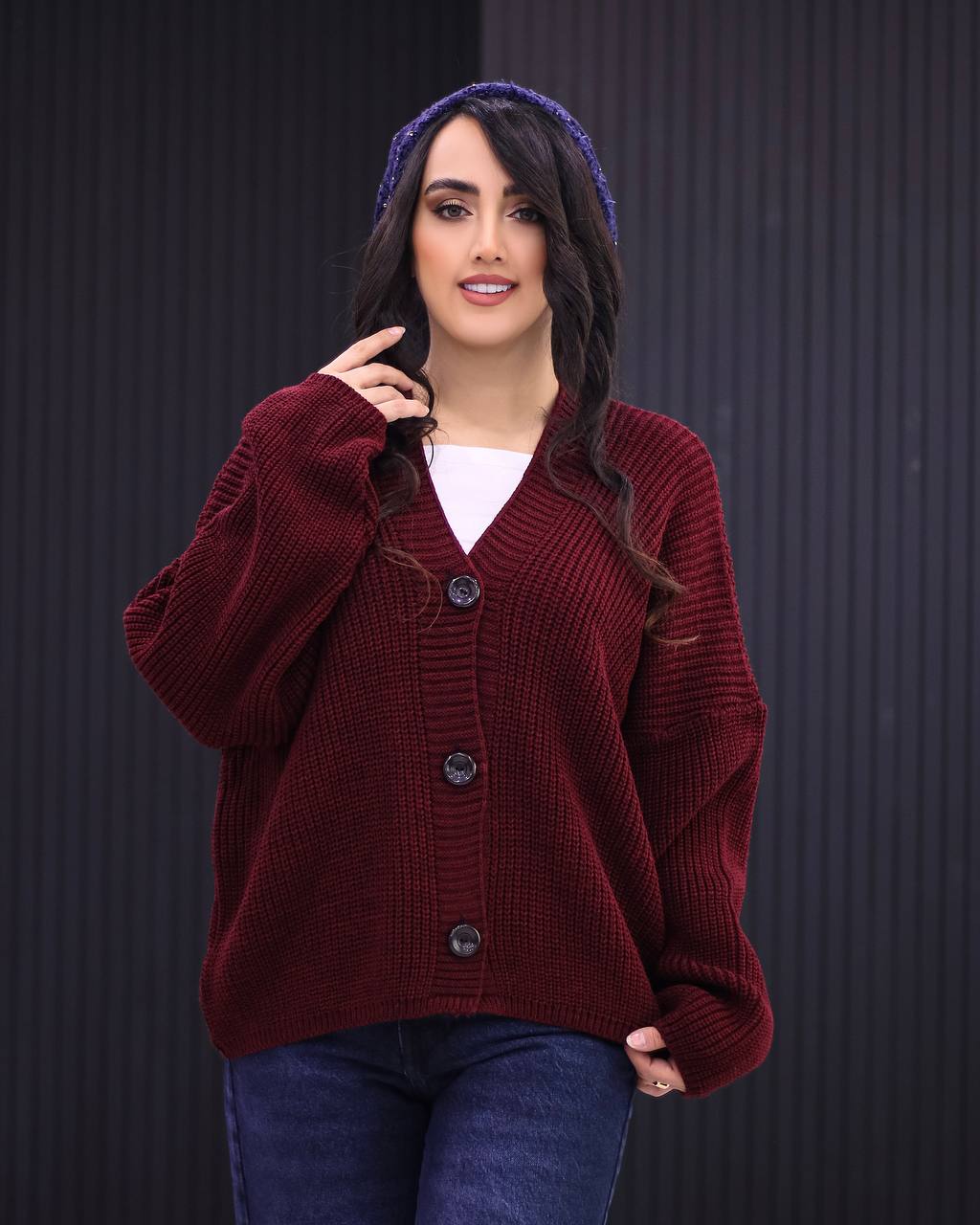 جکت-بافت-زنانه