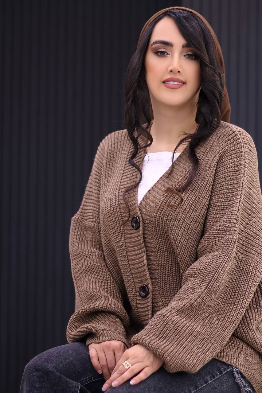 جکت-بافت-زنانه