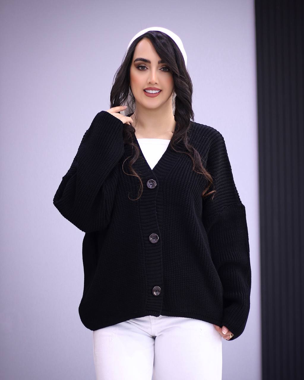 جکت-بافت-زنانه