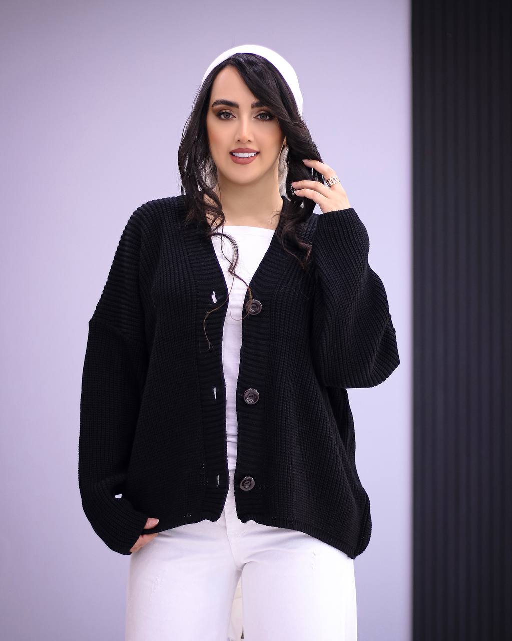 جکت-بافت-زنانه