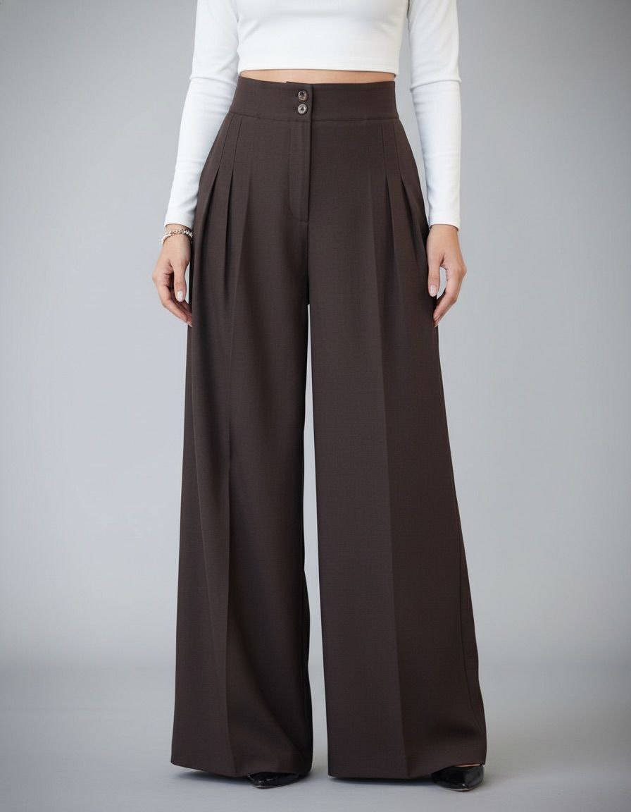 شلوار-دو-پیله-جیب-دار