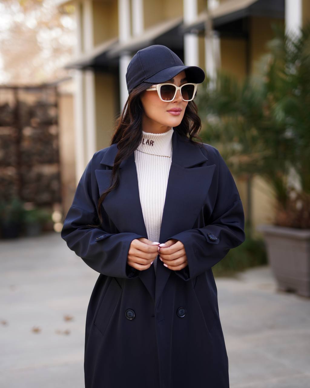 بارونی-مدل-ترانه