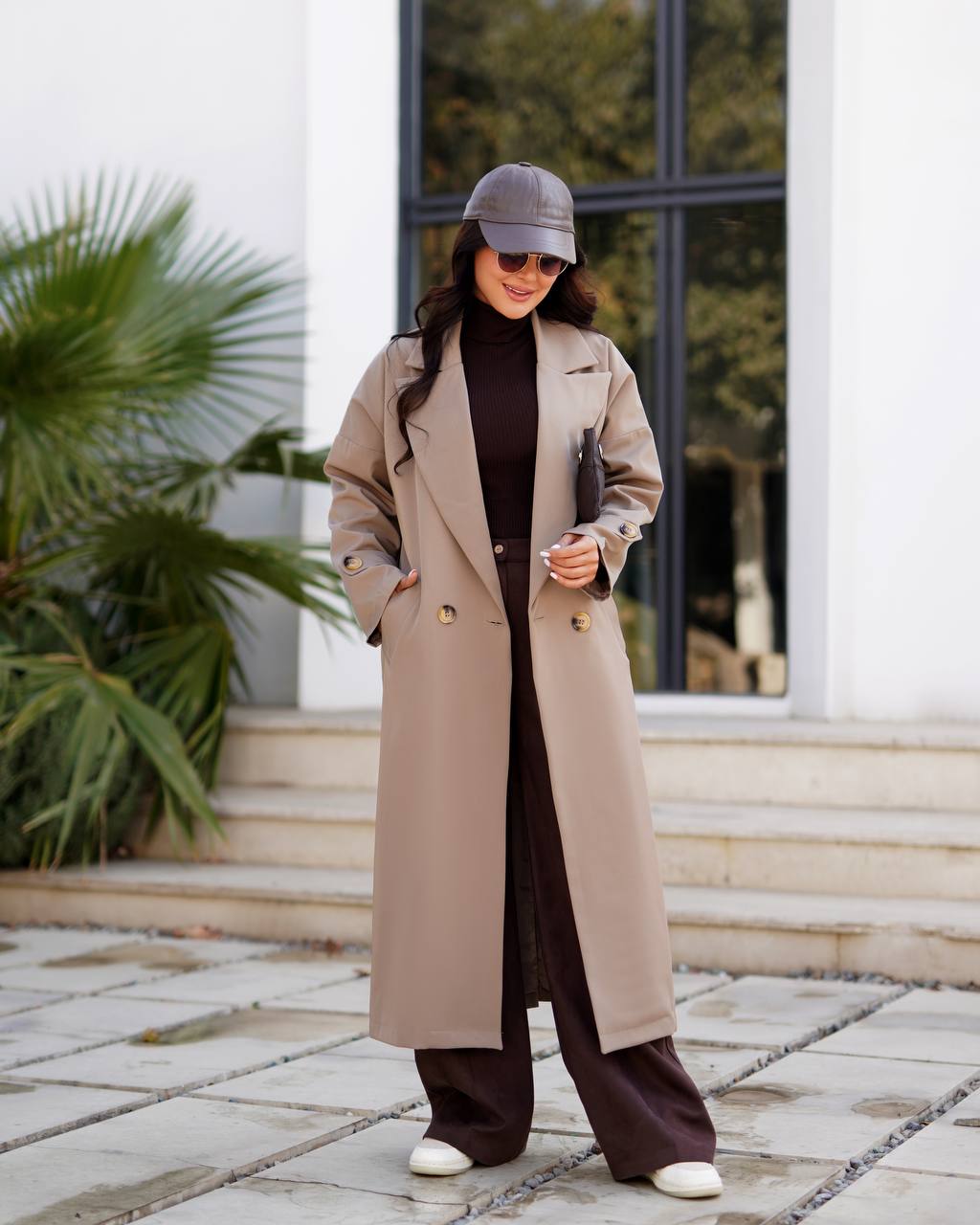 بارونی-مدل-ترانه